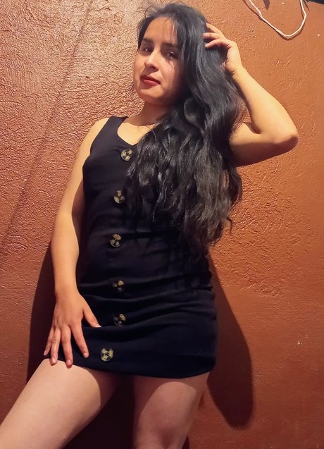 MARLENE BARCENAS hot onlyfans