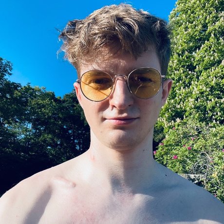 Markus Zane nude onlyfans leaked