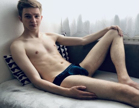 Markus Zane naked onlyfans pics