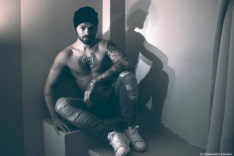 Mark sunshine nude leaks onlyfans