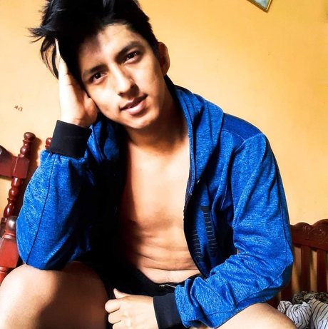 Marcos Bedoya onlyfans gratis