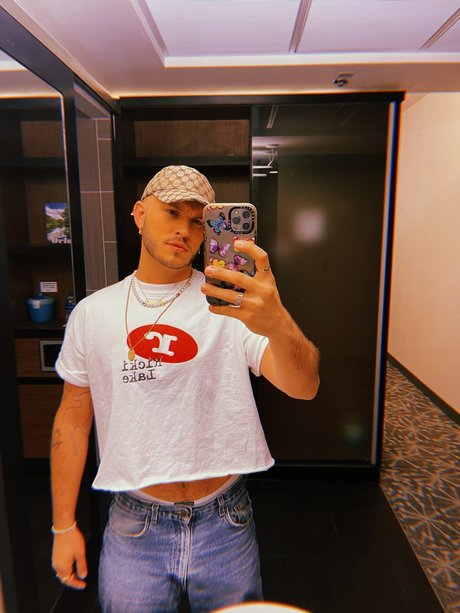 Marko onlyfans pics nude