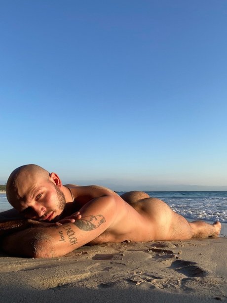 Marko onlyfans leak porn