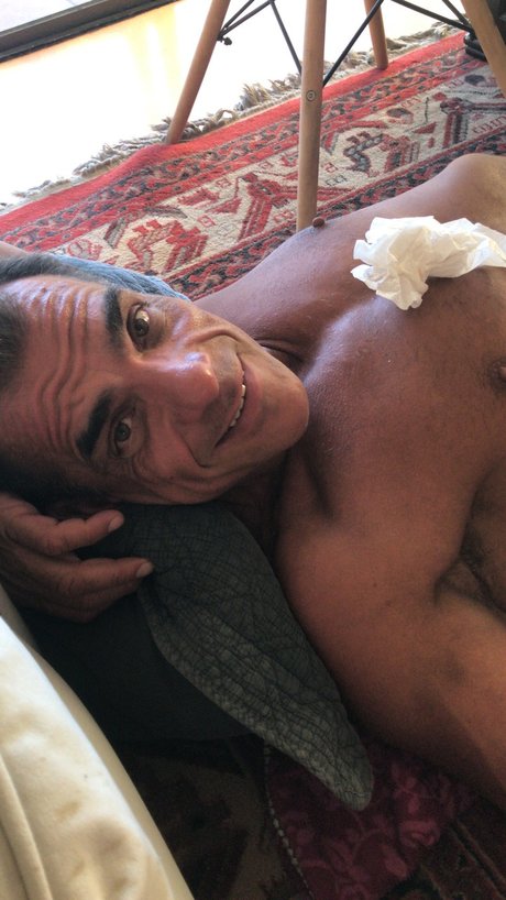 Marko Fabjanovic onlyfans lean