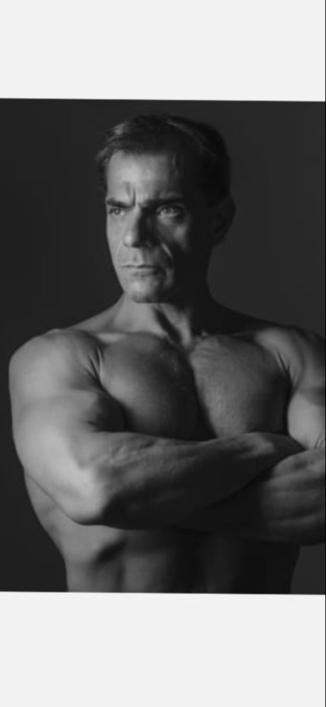 Marko Fabjanovic onlyfans leak nude