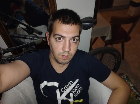 Marko Ilic nude onlyfans