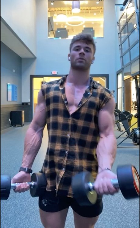 Mark Jacobs joi onlyfans