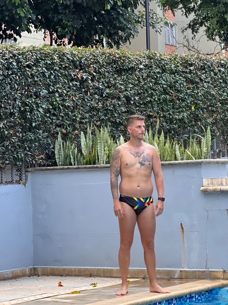 Mark VIP onlyfans leaked pics