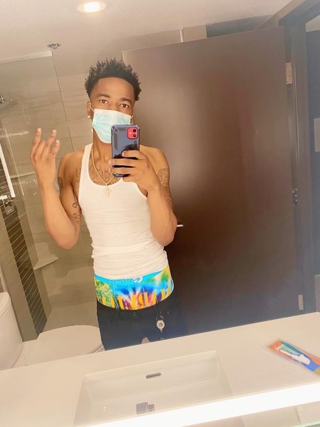 Markie Bee onlyfans leak