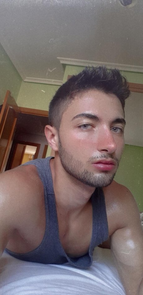 Mark0s onlyfans leaked pictures