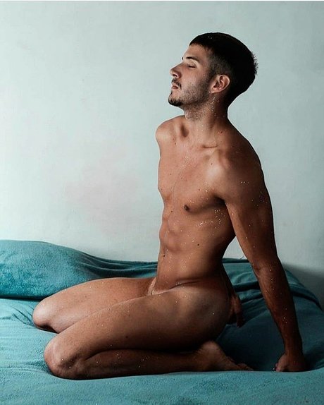 Mario Medina onlyfans naked leaked