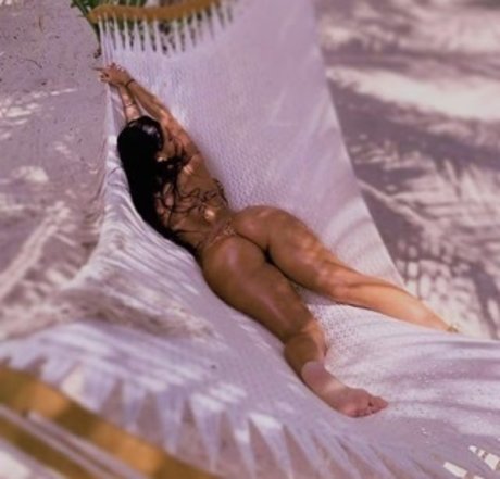 Mariana Pedraza only fans leak porn