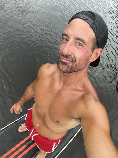 Mario Venditti new onlyfans leaks