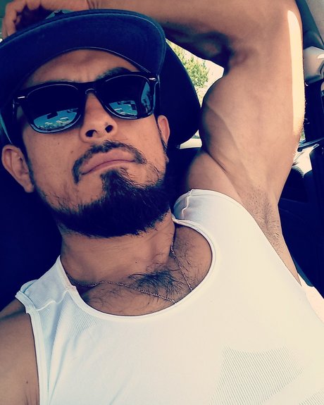 Mario Hot onlyfans archives