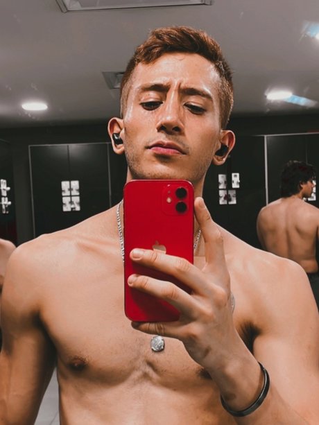 Mario versa onlyfans leak new