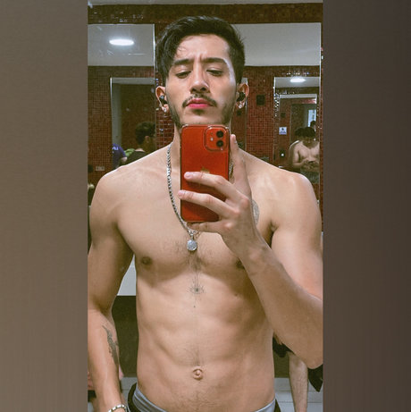 Mario Jurado onlyfans explicit content