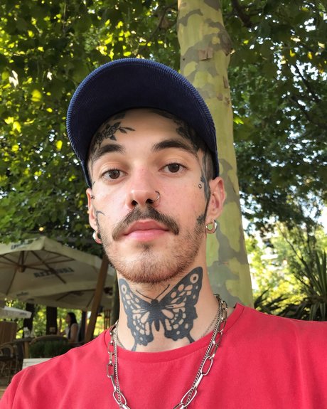 Marin Bunesku joi onlyfans