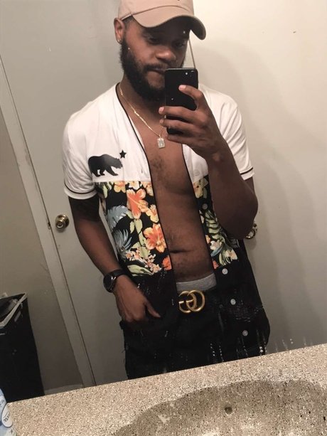 MarilynMandingo onlyfans leaked xxx