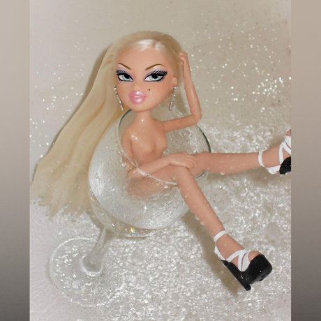 KITTYGLITZ nude only fans leaks