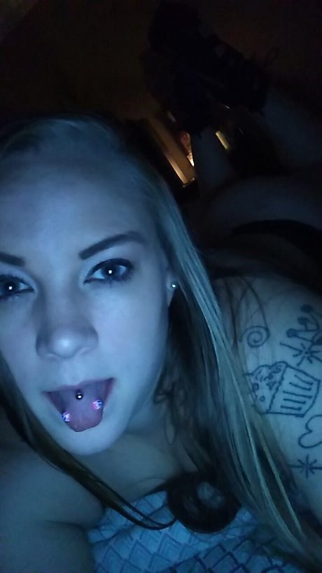 Marilyn Kash leaked onlyfans sex tape