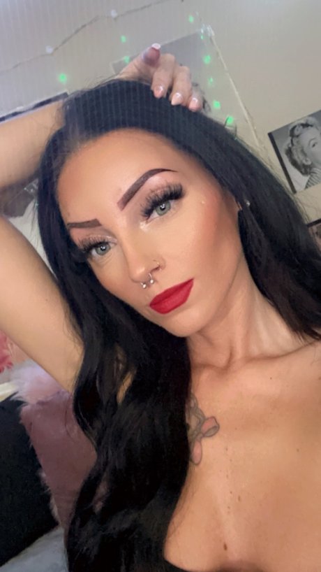 MarilynJenelle only fans nudes