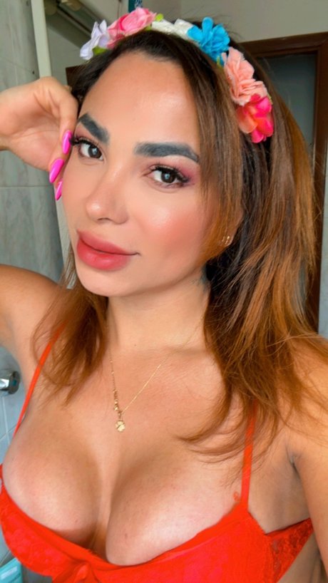 Mar lia Almeida only fans porn