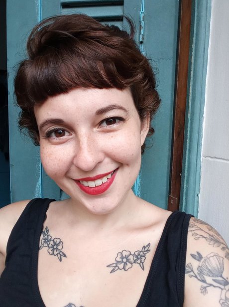 Mari Mariana is on onlyfans