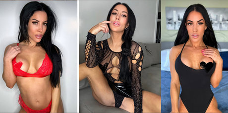 MarieMaxime top 0 5_ leaked onlyfans naked