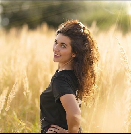 Marie Dobrovoln_ only fans nudes