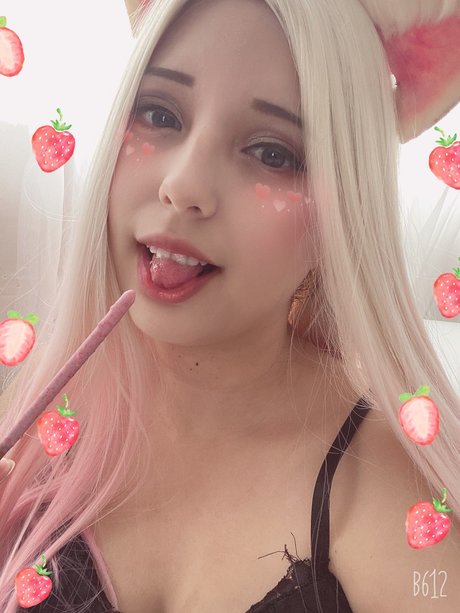 Mari Chu leak onlyfans porn