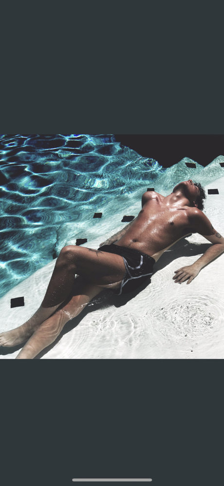 Ashton Kole onlyfans porn