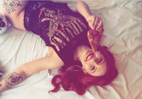 Ashley Rodeo onlyfans leak porn