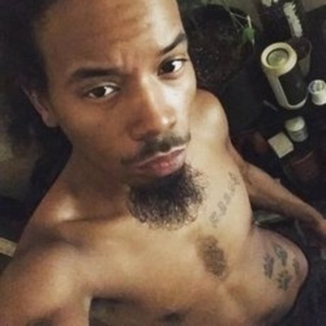 Baby Boi Badd naked onlyfans