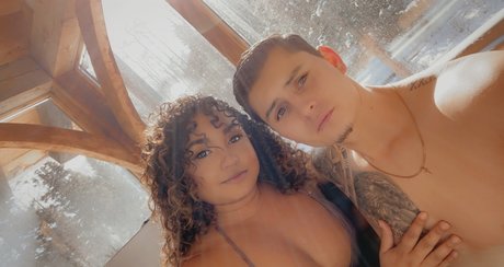 Angel Monique onlyfans sex tape