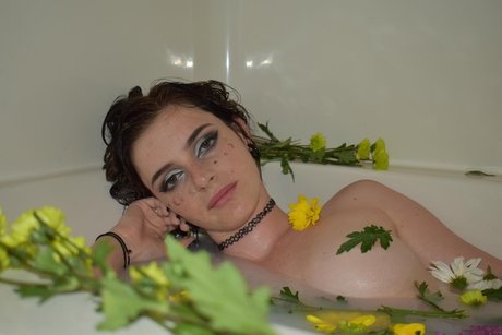 Ashes nsfw leaked onlyfans nudes