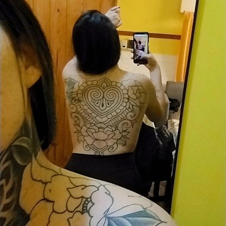 Angelina Monrou new onlyfans leak