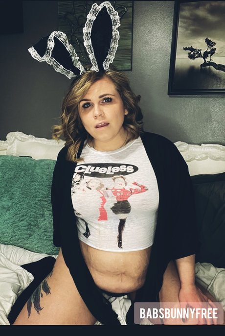 BabsBunny_ only fans leak