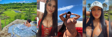 Angie Lopez sexy onlyfans