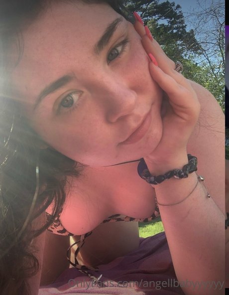 Cherry Candi leaks onlyfans porn