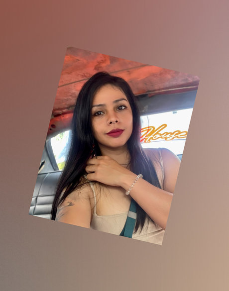 Andrea A on onlyfans