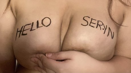 Asian Seryn onlyfans model