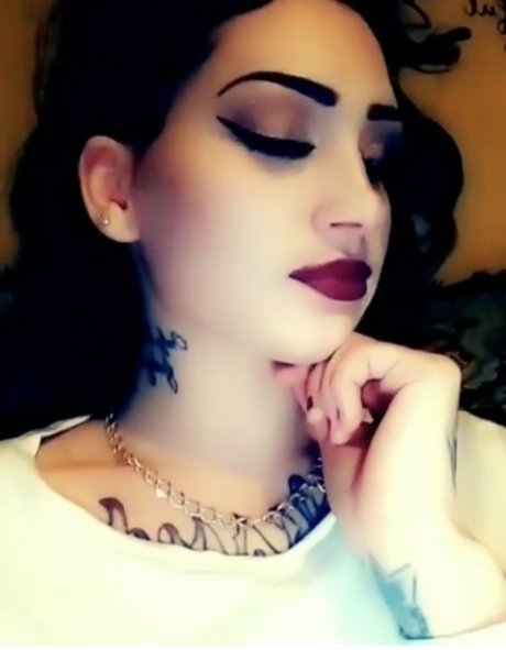 AshleyHoney onlyfans leak fuck