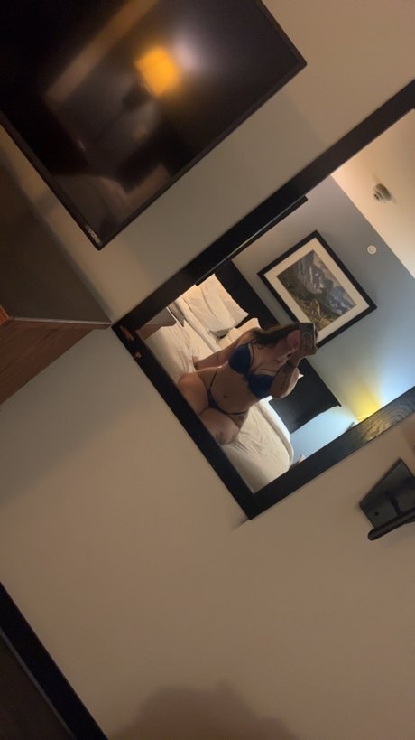 Baby Blue Viper nudes only fans