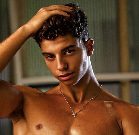 Angelito_ onlyfans nude porn