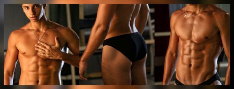 Angelito_ onlyfans nude tits