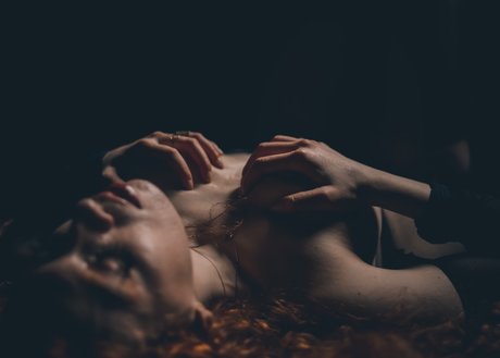 Anita Regina 666 onlyfans leak naked