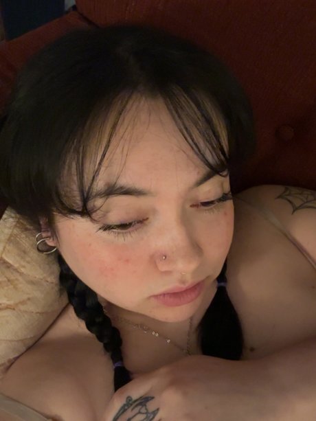 Angel Sins nudes onlyfans