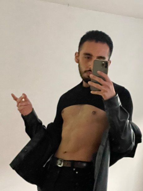 Ariel Arredondo only fans xxx