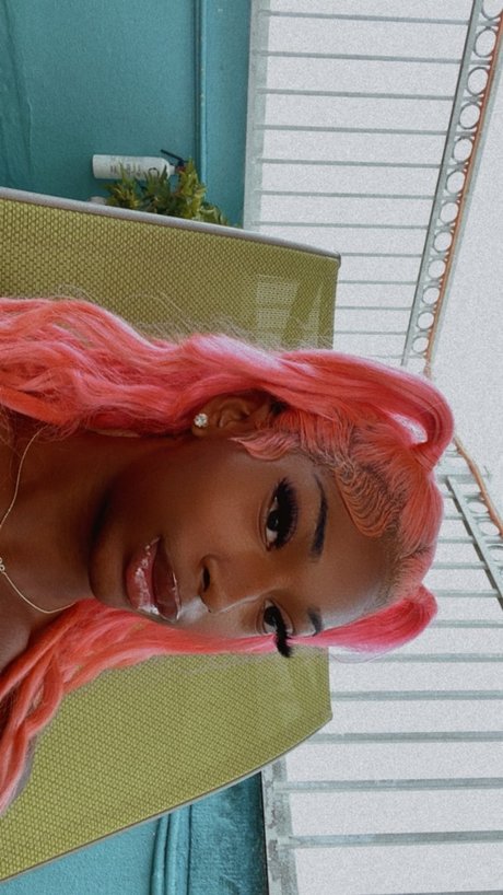 Bambii Dollazz onlyfans leaked xxx