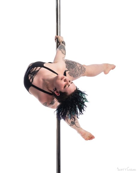 Nyx Nova onlyfans nude pics